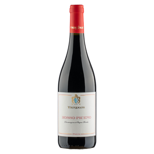 Rosso Piceno - Vignamato