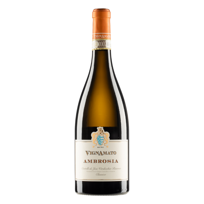 Verdicchio Ambrosia - Vignamato