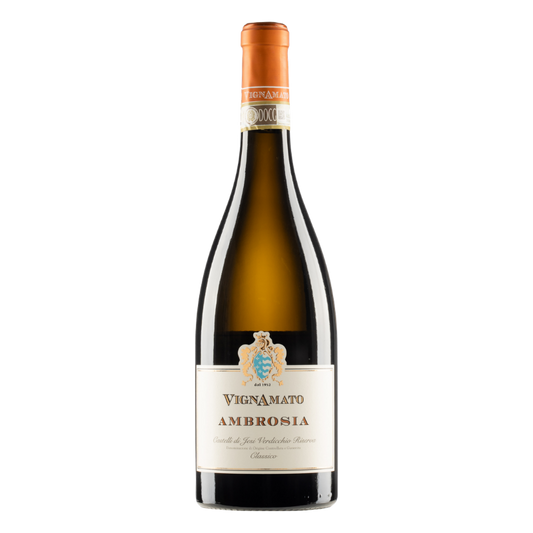 Verdicchio Ambrosia - Vignamato