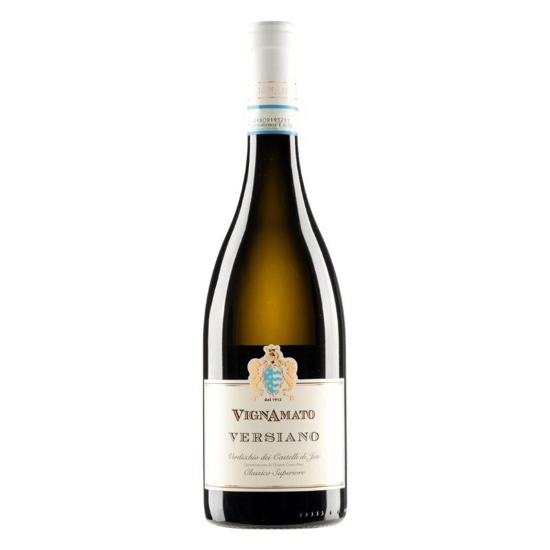 Verdicchio Versiano - Vignamato