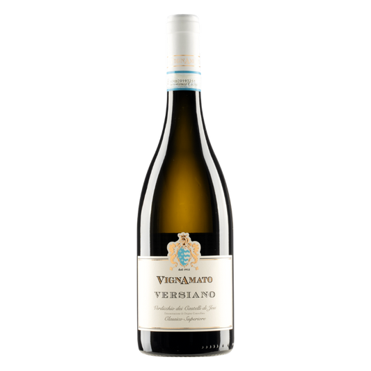 Verdicchio Versiano - Vignamato