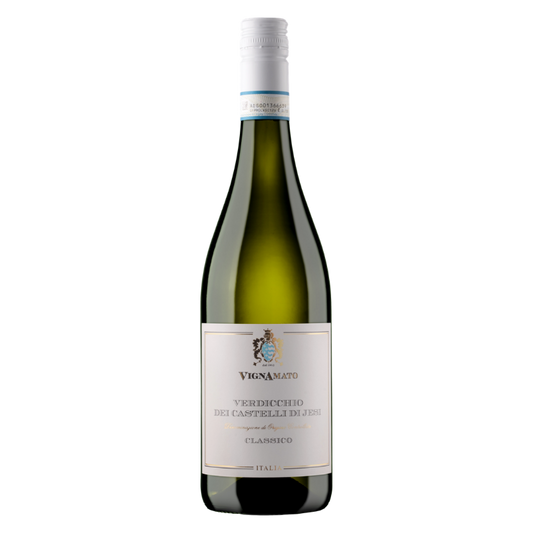 Verdicchio Classico - Vignamato