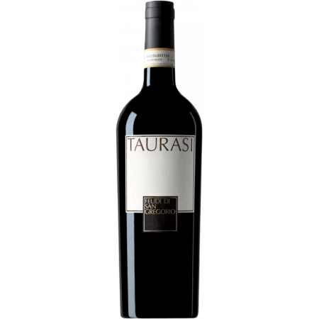 Taurasi - Feudi di San Gregorio