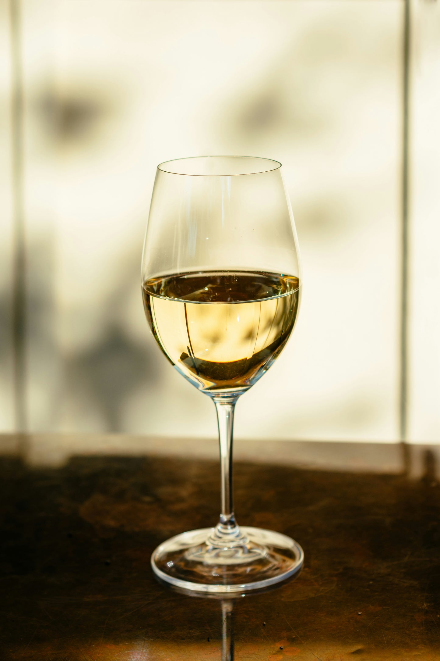 9 Shades of Chardonnay 13 november